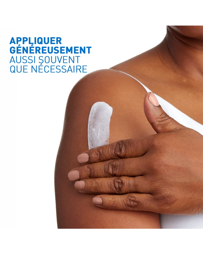 Cerave Baume Hydratant Intensif 340g