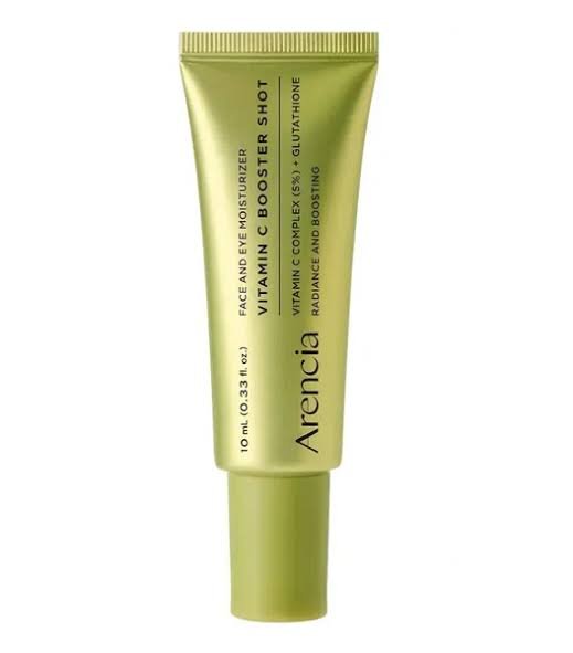 Arencia – Vitamin C Booster Shot Mini 10 ml