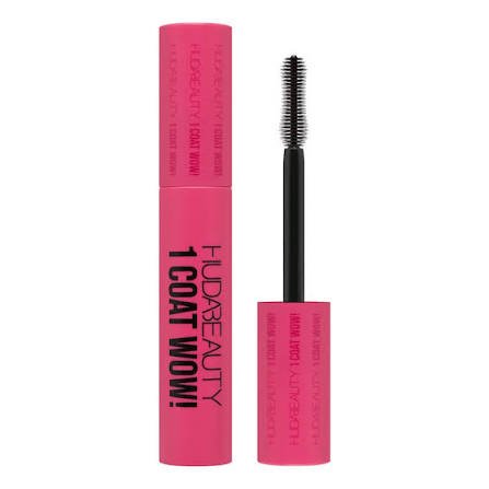 1 Coat Wow! – Mascara lift et volume