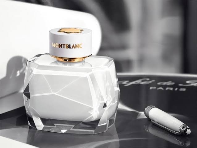 MONTBLANC SIGNATURE EAU DE PARFUM 90ML