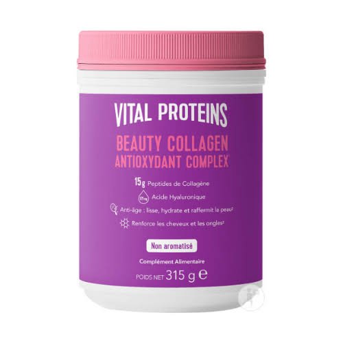 Vital Proteins Beauty Collagen Antioxydant Complex 315g