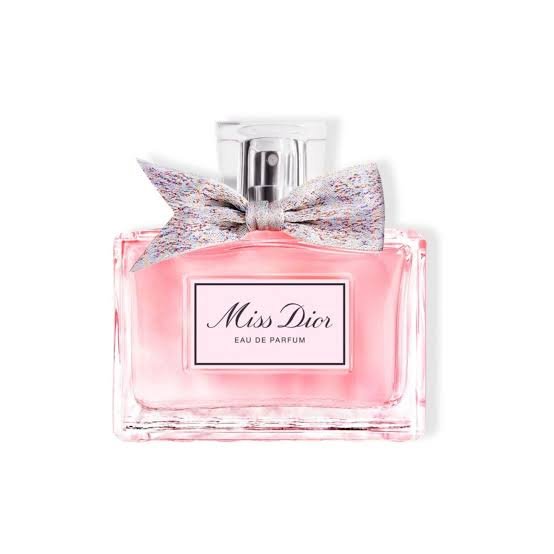 Miss Dior – Eau de Parfum 80ml