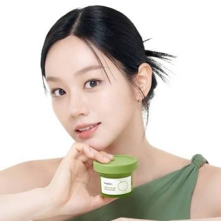 MUNG BEAN PORE CLAY MASK 120ml
