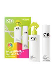 K18 Biomimetic Hairscience PRO Exclusive K18 Repair Service Kit