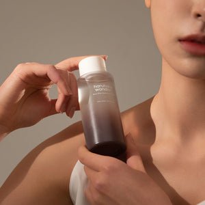 haruharu wonder Black Rice Hyaluronic Toner 150 mlتونر الأرز الأسود والهايلرونك