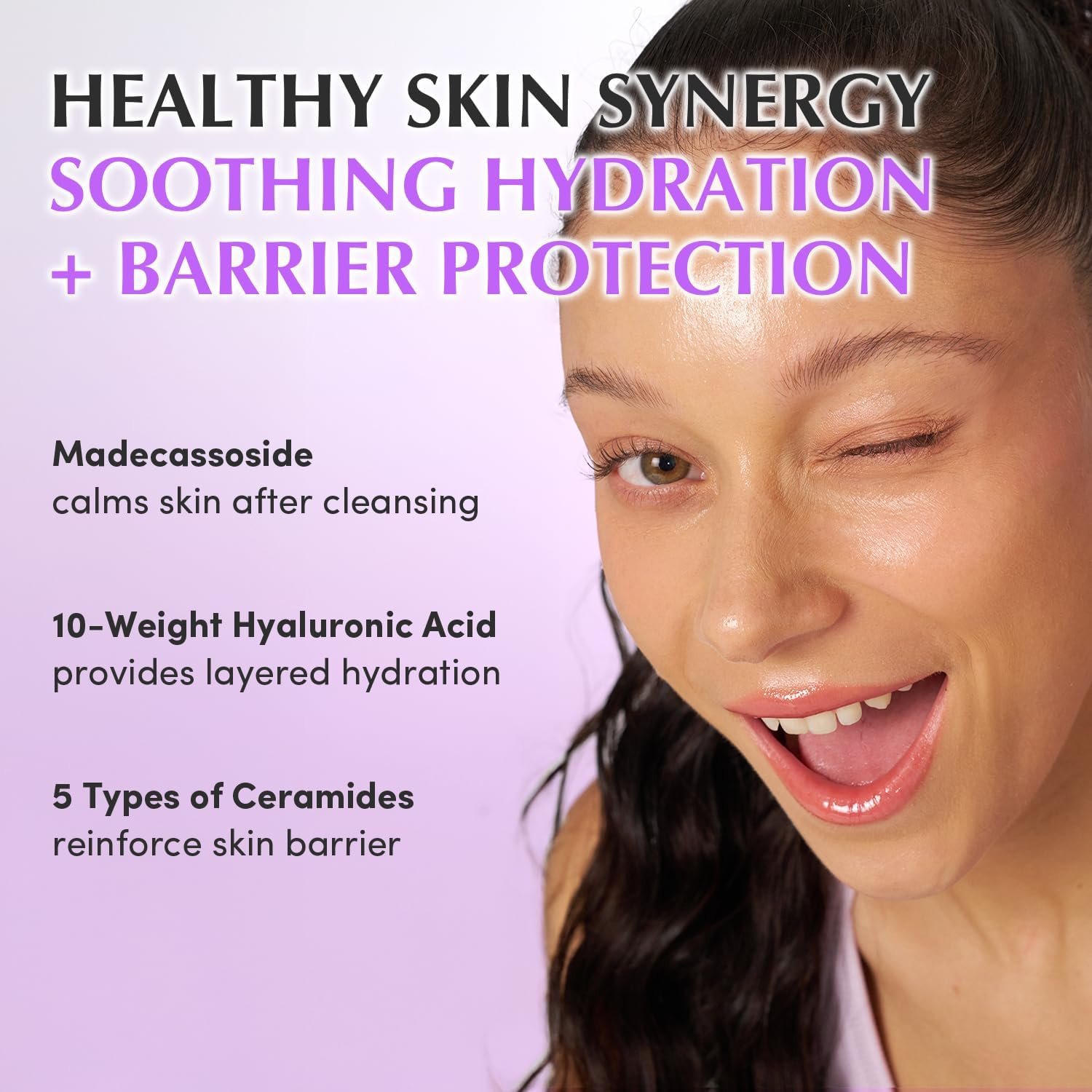 EQQUALBERRY Bakuchiol Plumping Capsule Toner – Natural Retinol Alternative Face Toner with Hyaluronic Acid – Anti-Aging, Soothing, Hydrating Korean Skincare for Sensitive Skin (150ml / 5.1 fl oz)
