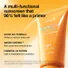 Anua – Invisible Matte Finish Sunscreen 50ml
