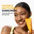 Anua – Invisible Matte Finish Sunscreen 50ml