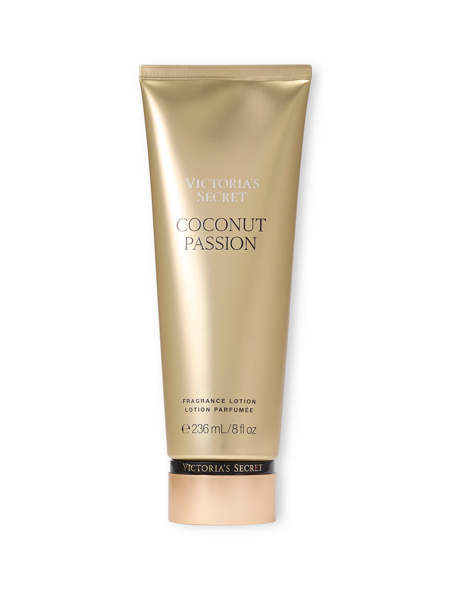 Victoria’s Secret Parfum pour le corps Lait parfumé Coconut Passion 236ml