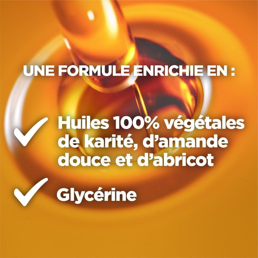 Mixa Intensif Peaux Sèches – La Crème des Peaux Extra-Sèches – Multi Usages Visage, Corps, Mains, Pieds – Nourrit 48h et répare – Pénétration Rapide – Hypoallergénique – Pot 400 ml​