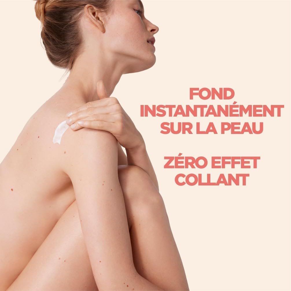 Mixa Intensif Peaux Sèches – La Crème des Peaux Extra-Sèches – Multi Usages Visage, Corps, Mains, Pieds – Nourrit 48h et répare – Pénétration Rapide – Hypoallergénique – Pot 400 ml​