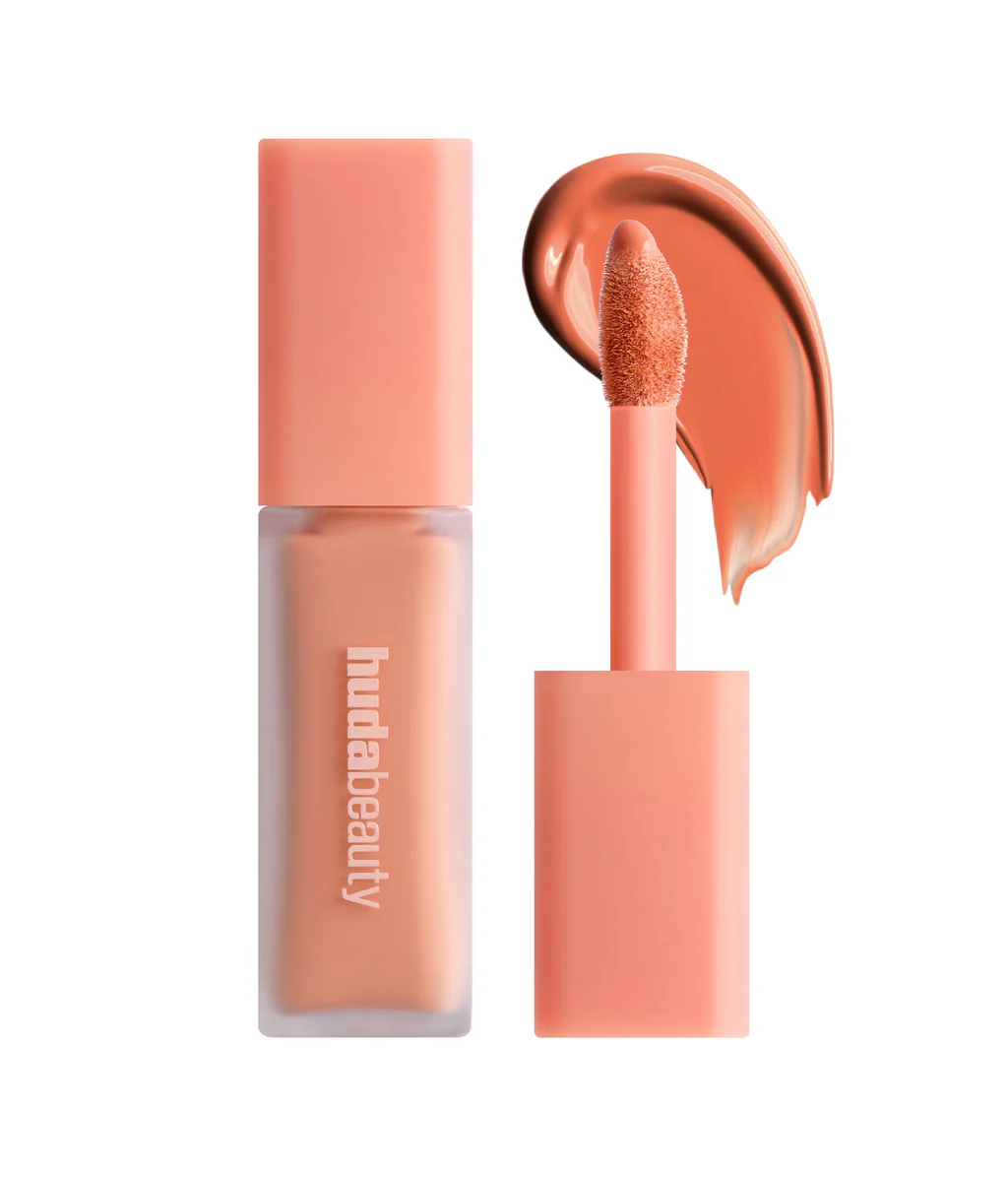 hudabeauty Faux Filter Color Corrector -Mango