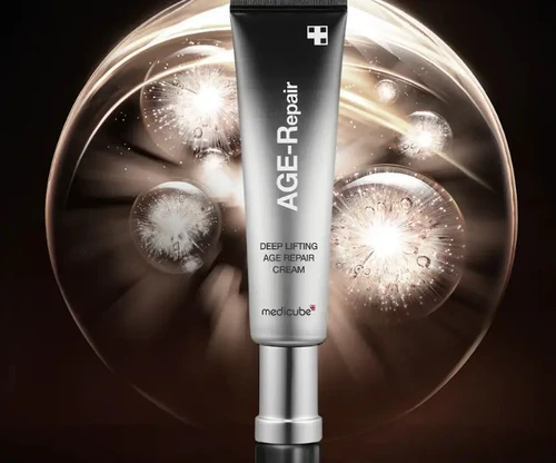 medicube – Deep Lifting Age Repair Cream
