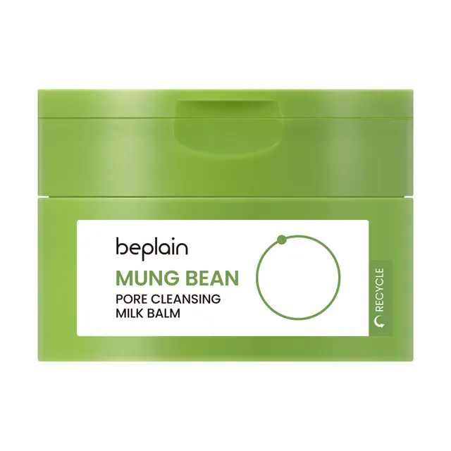 Mung Bean Pore Cleansing Milk Balm