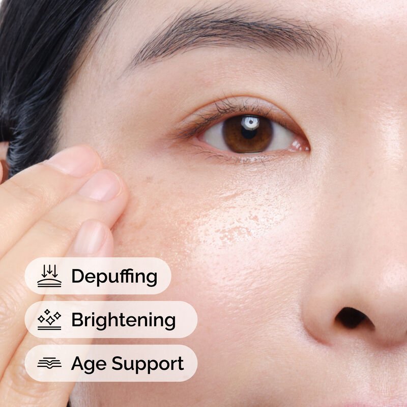 The Ordinary Sérum Multi-Peptides Yeux 15ml