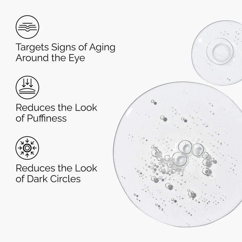 The Ordinary Sérum Multi-Peptides Yeux 15ml