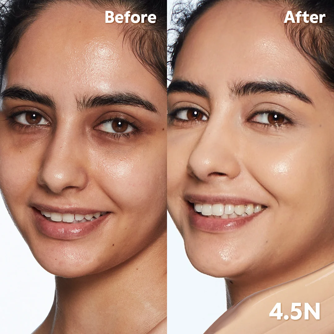 TIRTIR Glide & Hide Blurring Concealer n1