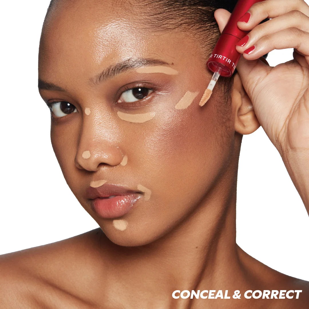 TIRTIR Glide & Hide Blurring Concealer n1