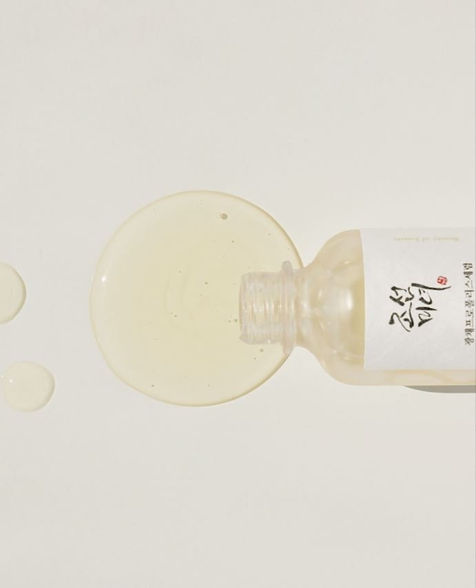 Beauty of Joseon Glow Serum : Propolis+Niacinamide سيروم النضارة بالعسل والنايسنمايد