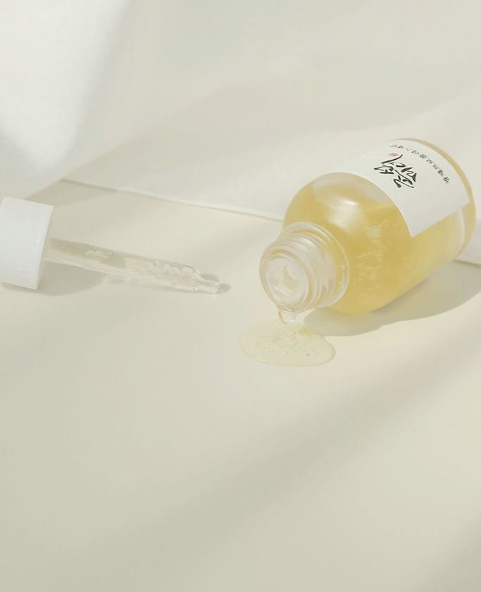 Beauty of Joseon Glow Serum : Propolis+Niacinamide سيروم النضارة بالعسل والنايسنمايد