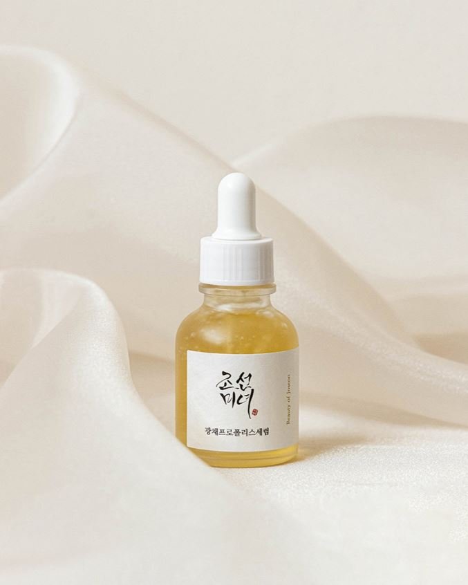 Beauty of Joseon Glow Serum : Propolis+Niacinamide سيروم النضارة بالعسل والنايسنمايد