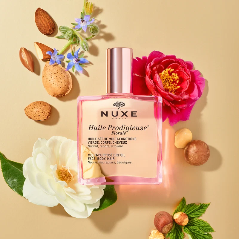 NUXE Huile Prodigieuse® Florale 50ml