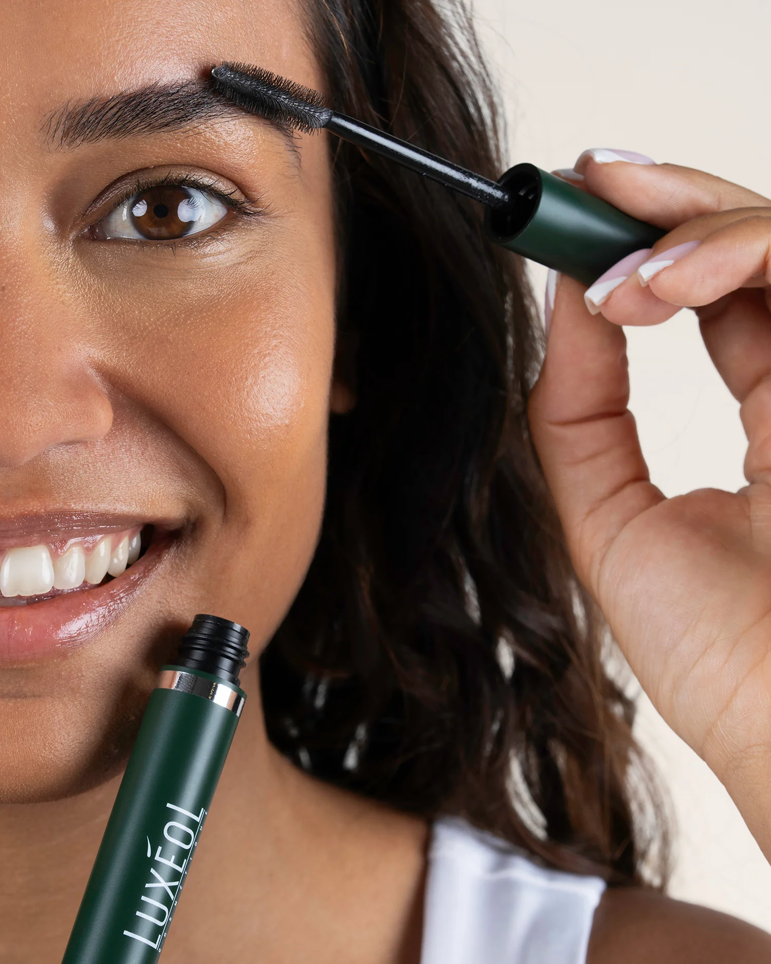 Luxéol Sérum Cils et Sourcils