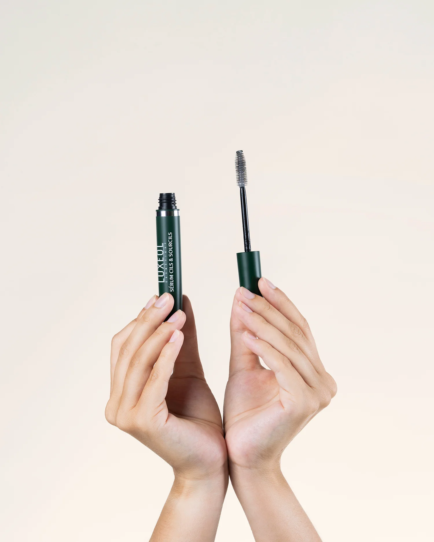 Luxéol Sérum Cils et Sourcils