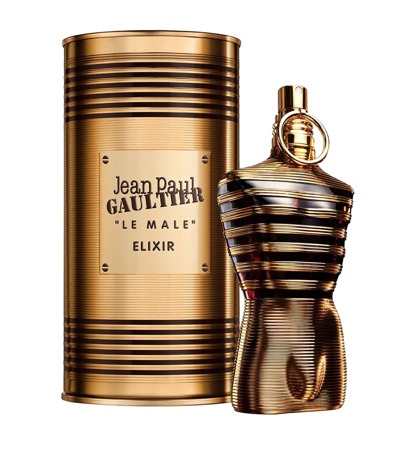 Le Male Elixir 125ml