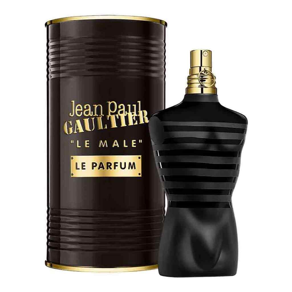 Le male Le parfum 125ml