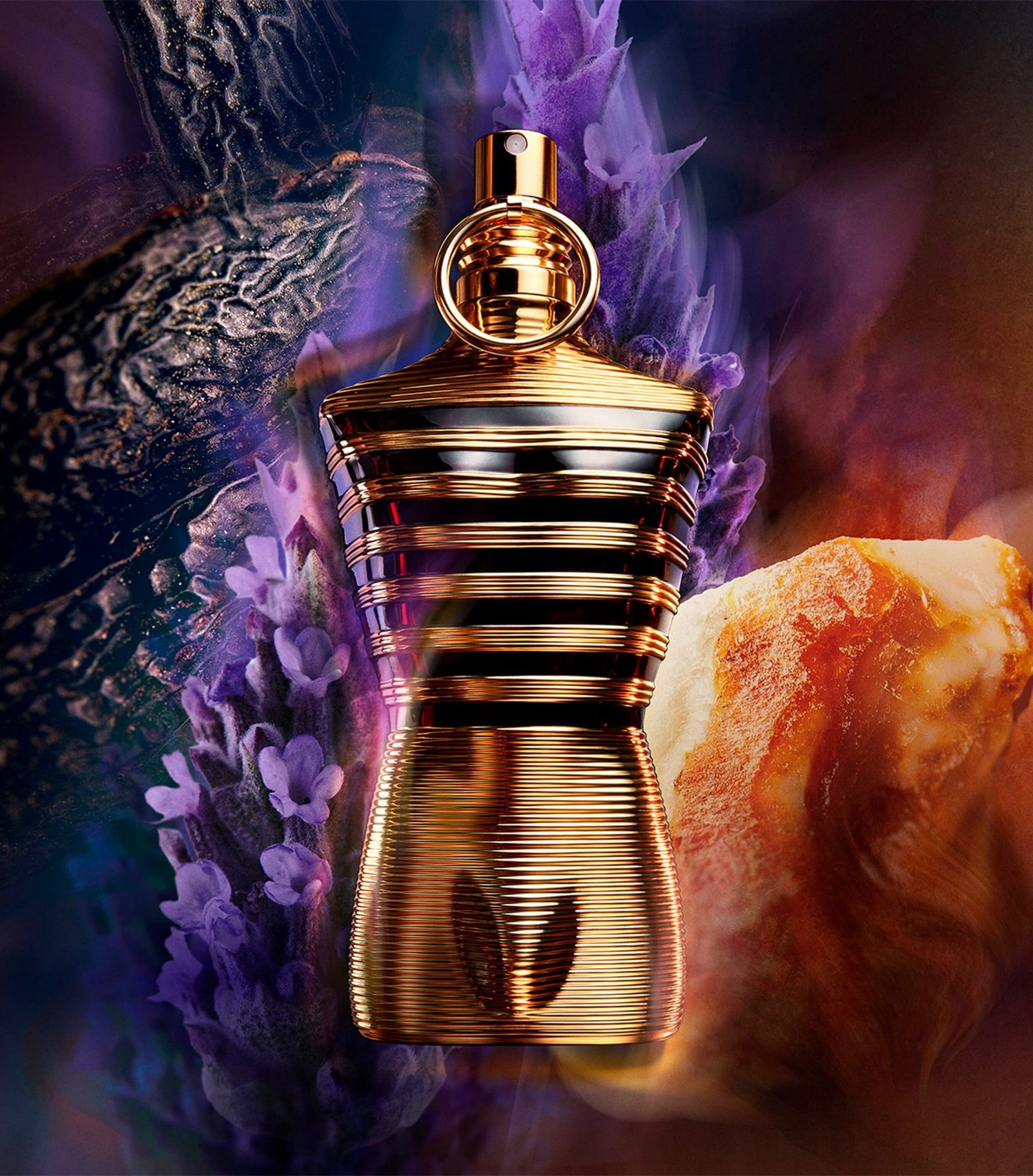 Le Male Elixir 125ml