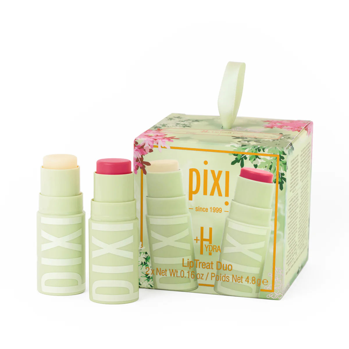 PIXI +Hydra LipTreat Duo – Limited Edition