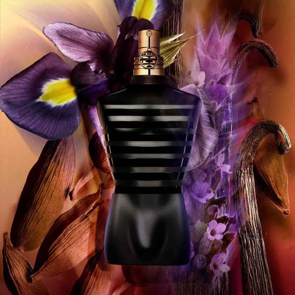 Le male Le parfum 125ml
