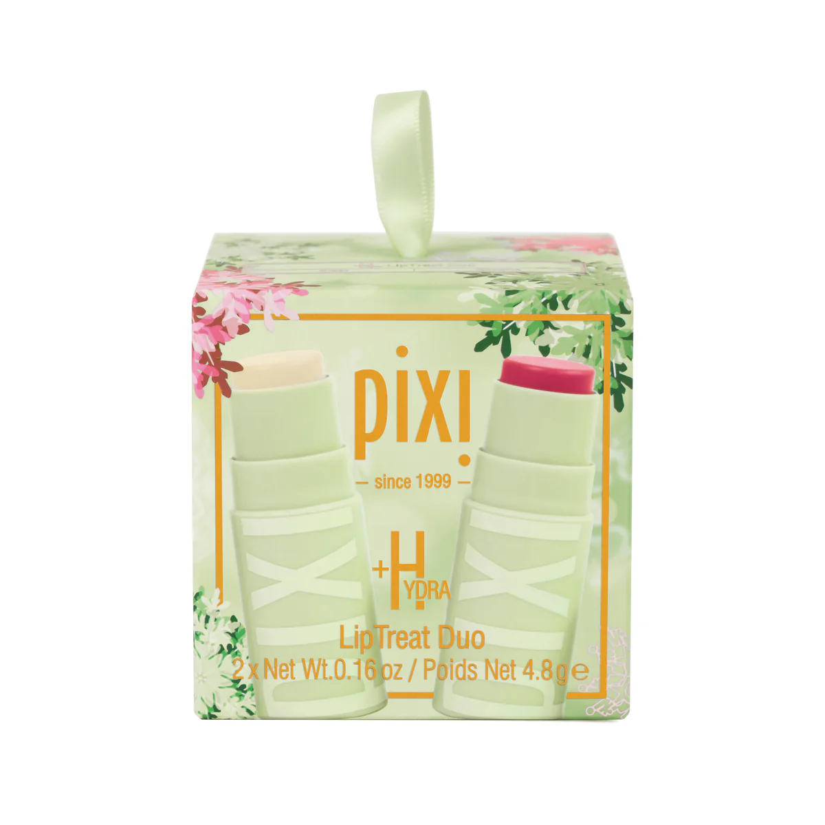 PIXI +Hydra LipTreat Duo – Limited Edition