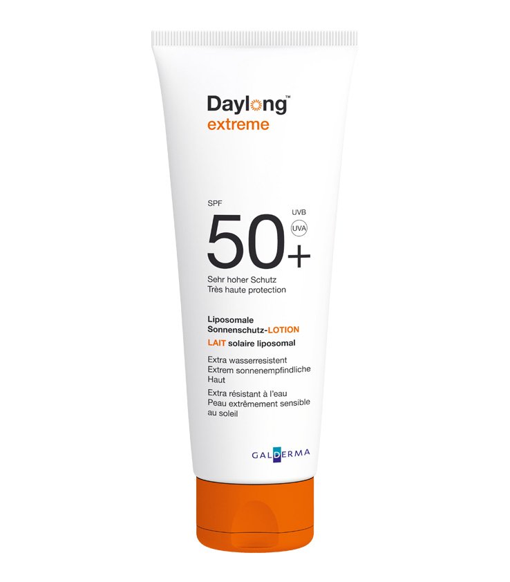 Daylong Extreme Liposomal Sun Lotion SPF50+ 100 ml