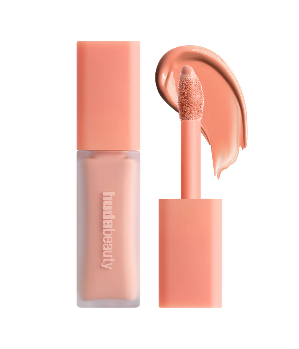 hudabeauty Faux Filter Color Corrector -Pink Pomelo