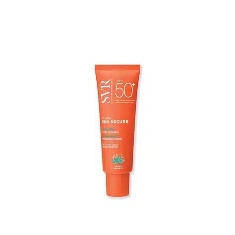 SVR Sun Secure Sun Fluid SPF50+ Very High Protection UVA 50 ml