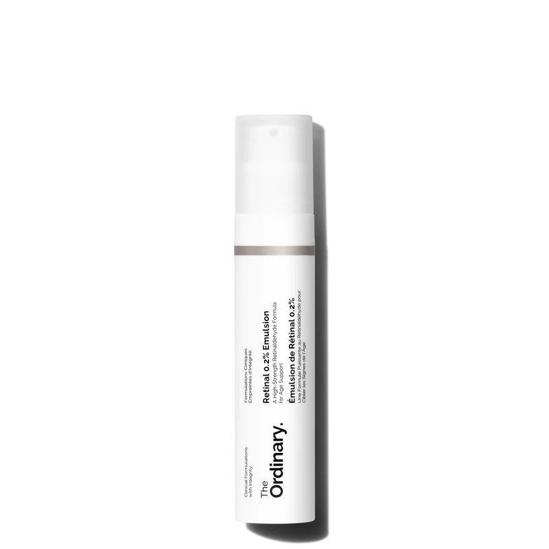 The Ordinary Émulsion de Rétinal 0.2% 15ml