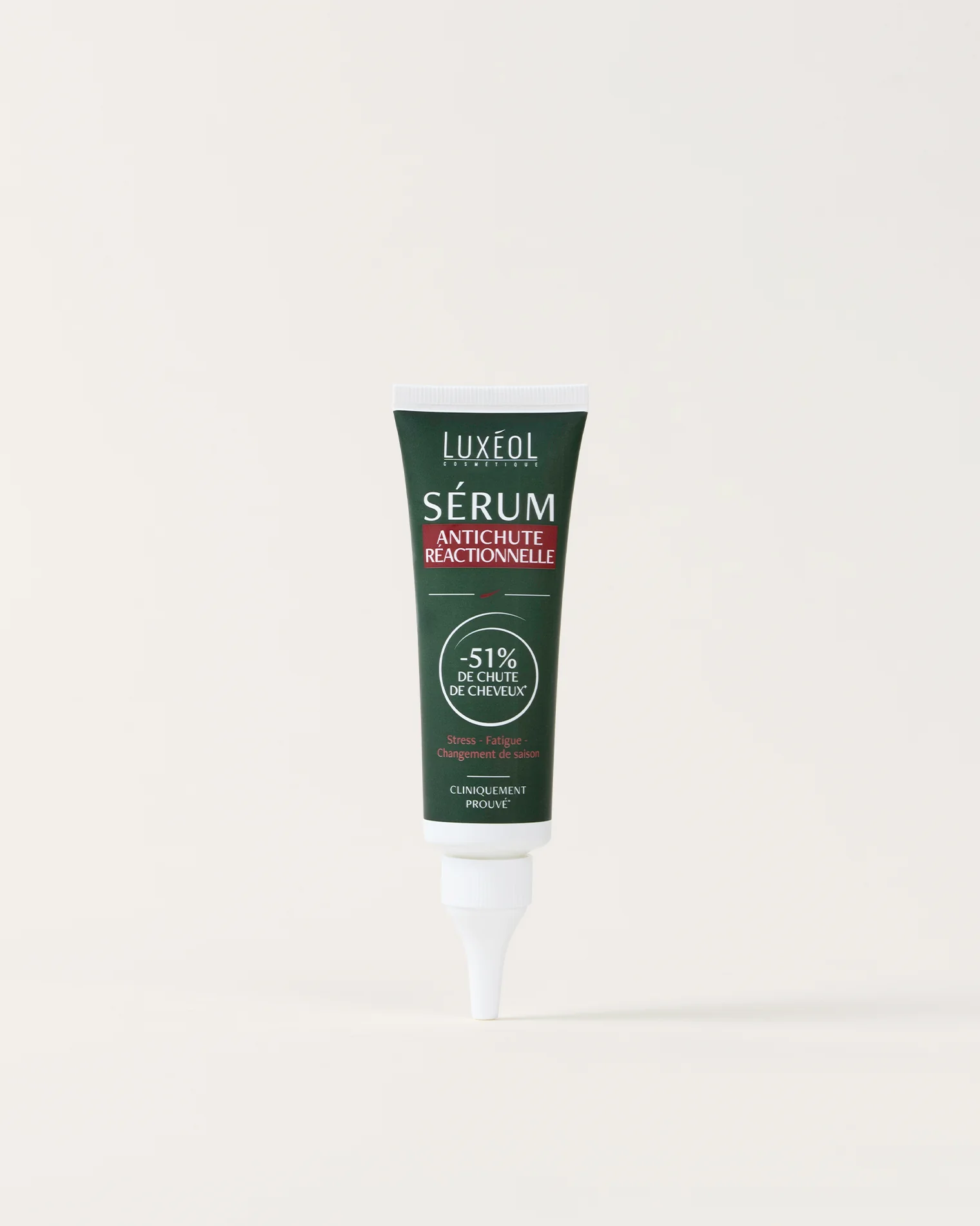 Sérum Antichute Réactionnelle 50ml