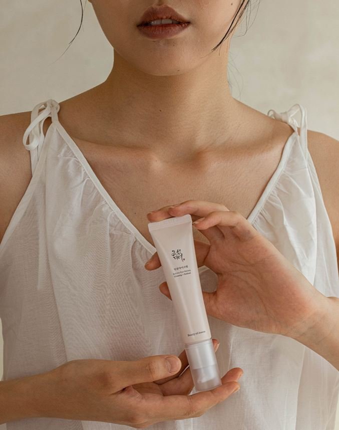 Beauty of Joseon Revive eye serum : Ginseng + Retinal كريم العين بالريتينول و الجينسنغ