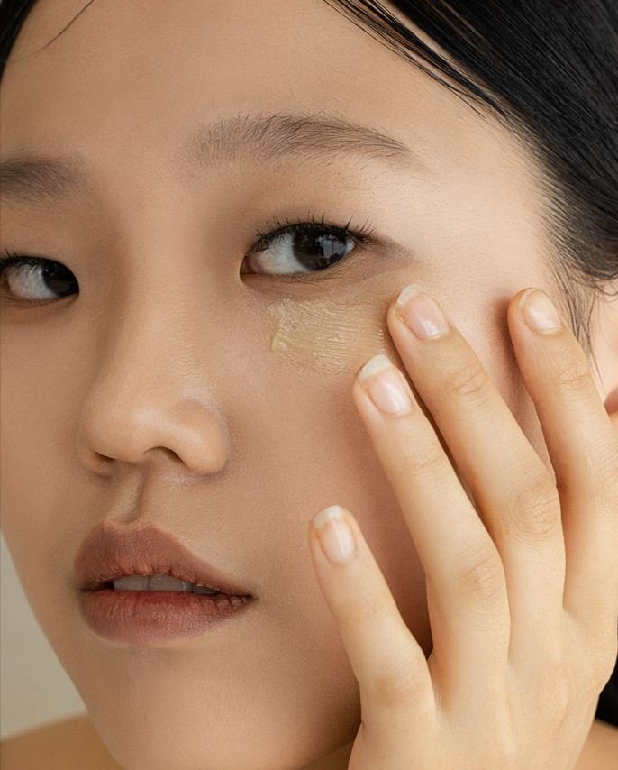 Beauty of Joseon Revive eye serum : Ginseng + Retinal كريم العين بالريتينول و الجينسنغ