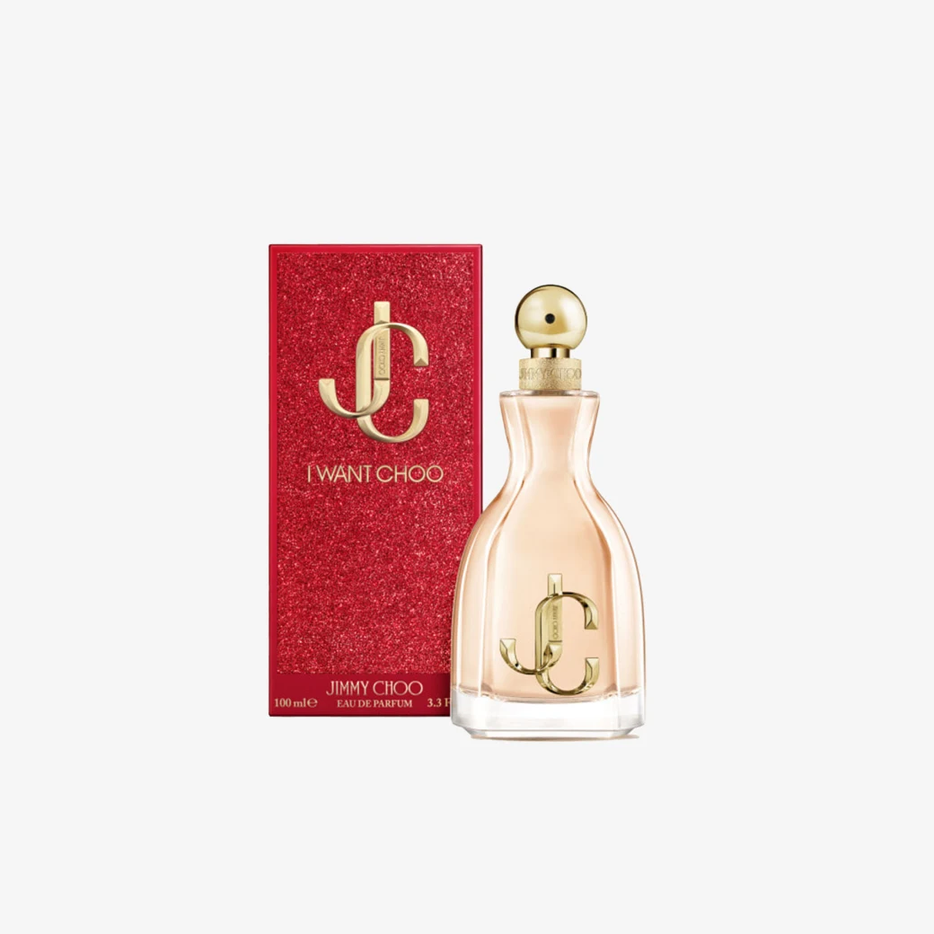 I Want Choo 100ml