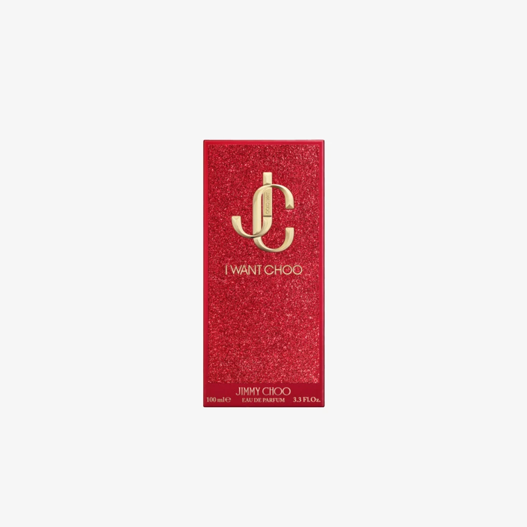I Want Choo 100ml