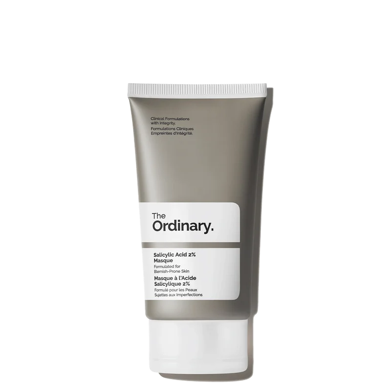 The Ordinary Masque à l’Acide Salicylique 2% 50ml