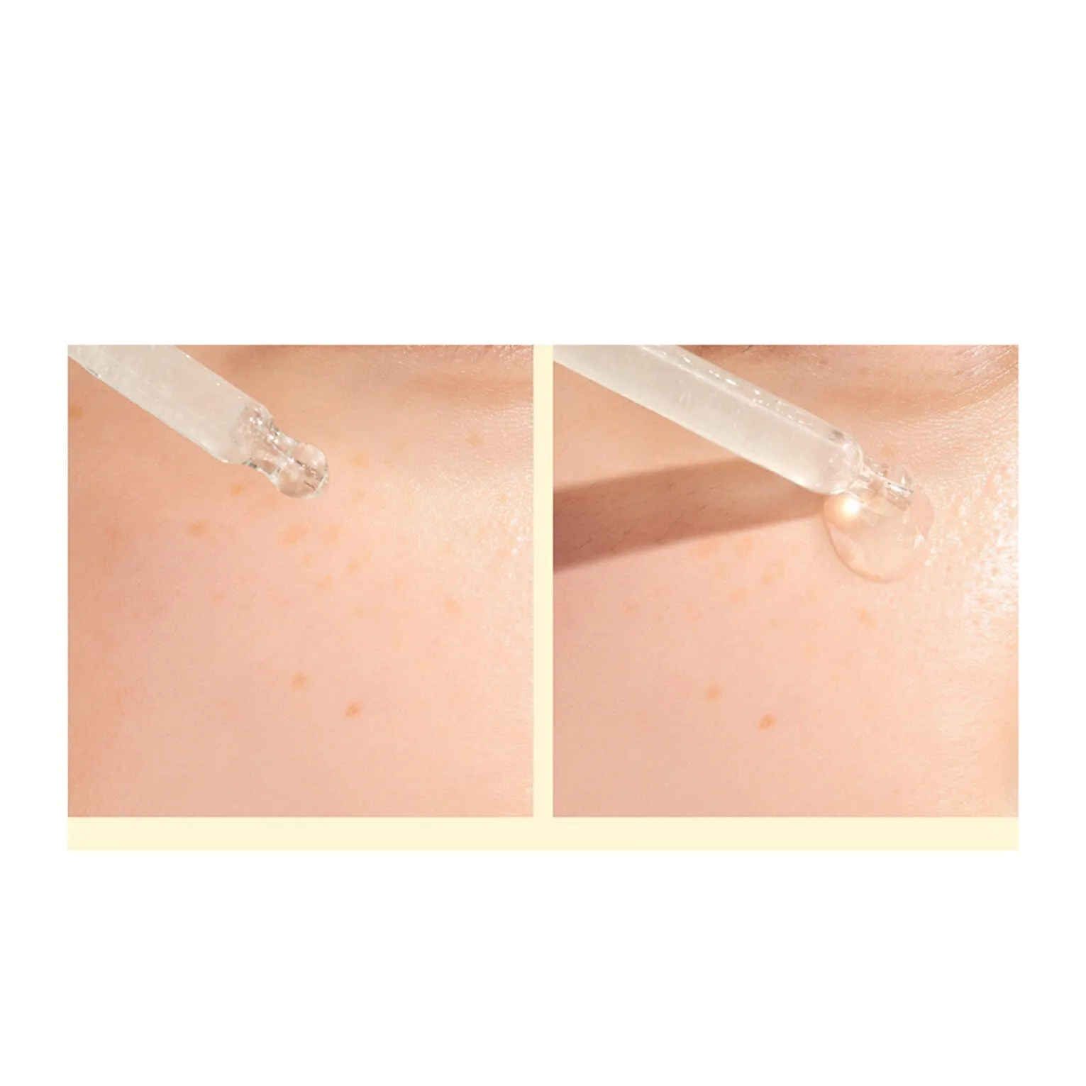 NUMBUZIN No.5 Vitamine Concentrée Sérum 30ml Glutathione C Ampoule Shot