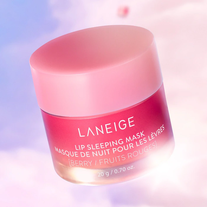 laneige Lip Sleeping Mask 20 g