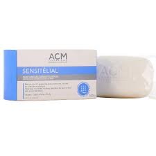 ACM Sensitélial Pain Surgras Dermatologique 100g