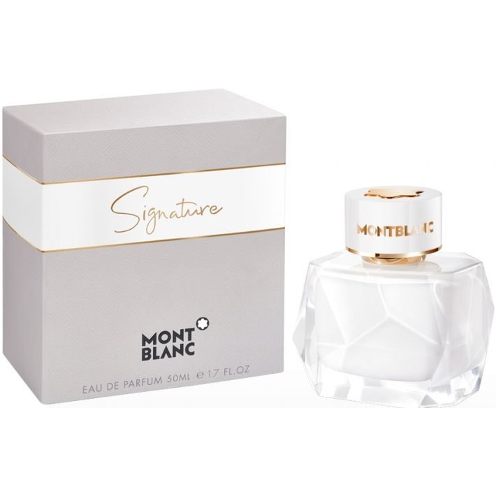 MONTBLANC SIGNATURE EAU DE PARFUM 90ML