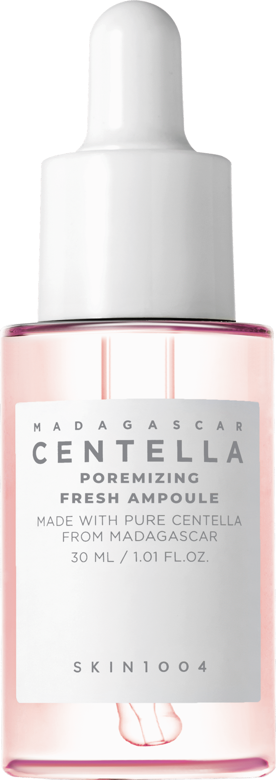 SKIN1004 Madagascar Centella Ampoule Kit