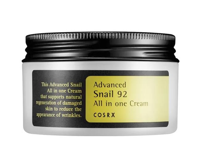 Crèmes & Hydratants